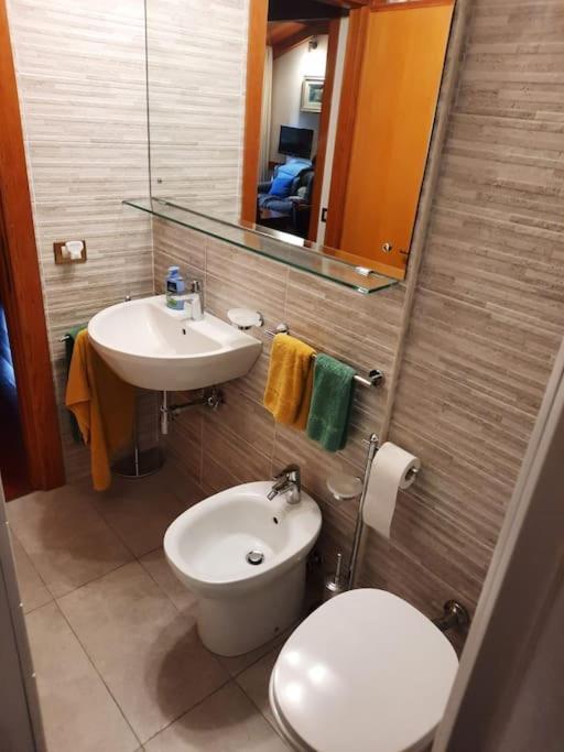 Casa Stepa Apartment Pescasseroli