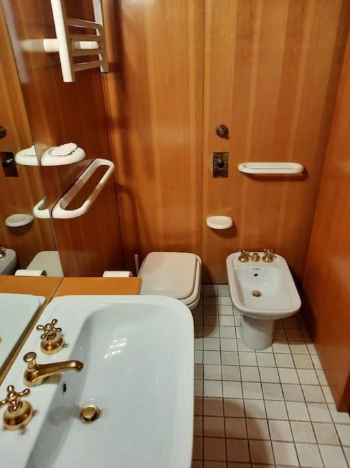 Casa Stepa Pescasseroli