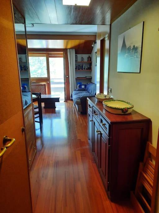 Casa Stepa Apartment