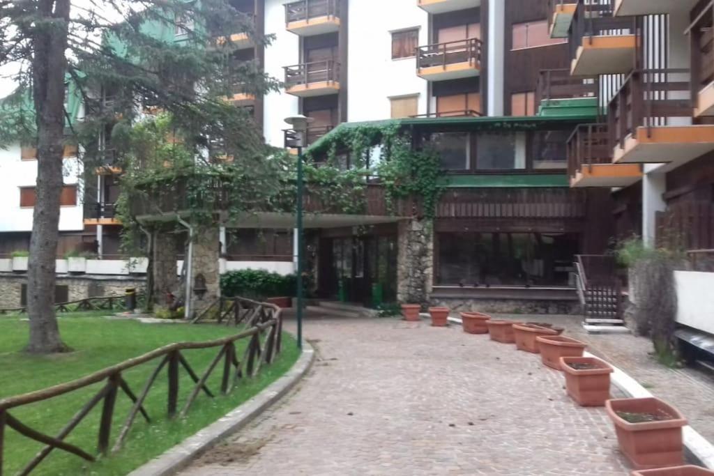 Apartment Casa Stepa Pescasseroli