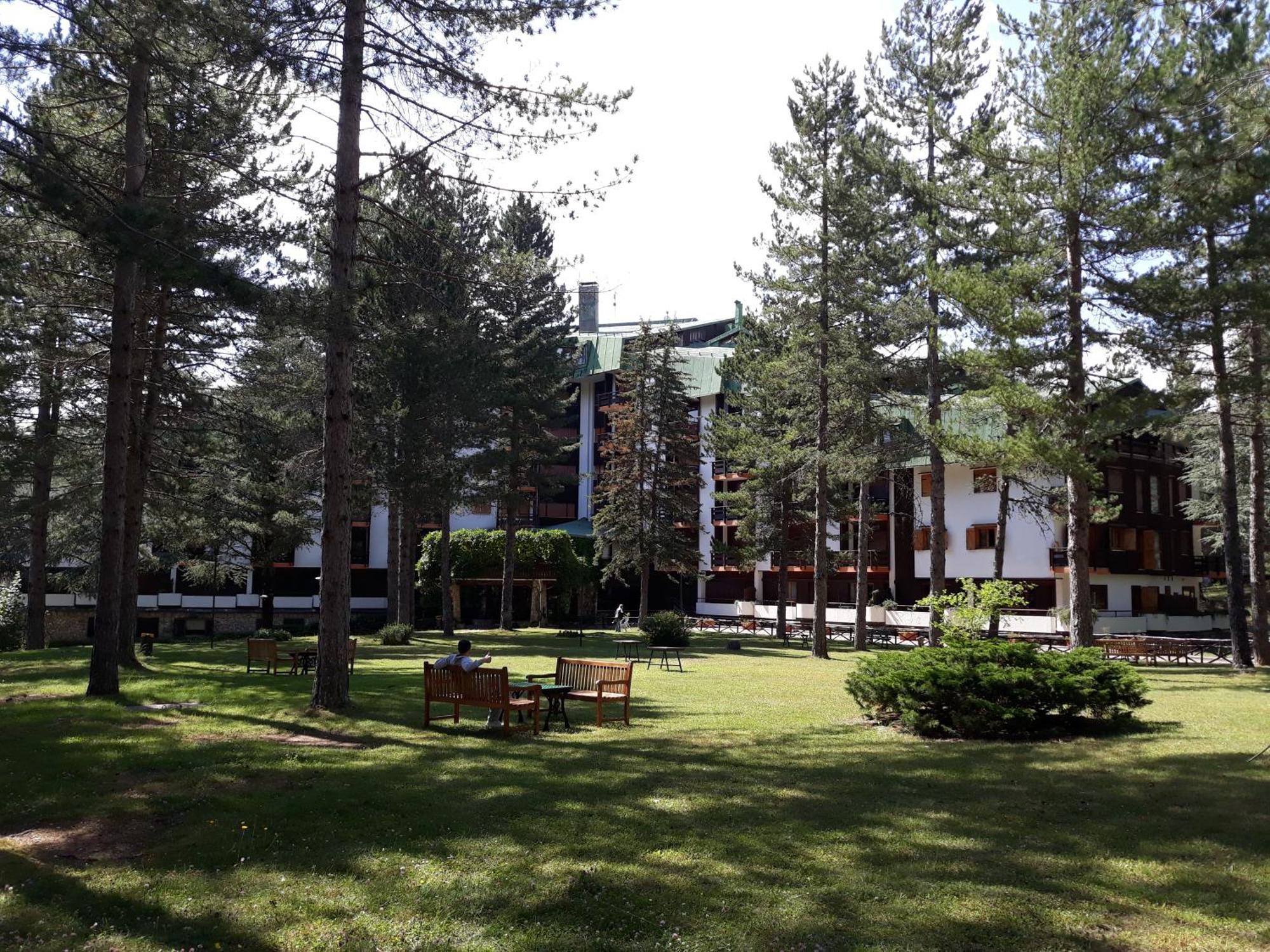 Casa Stepa